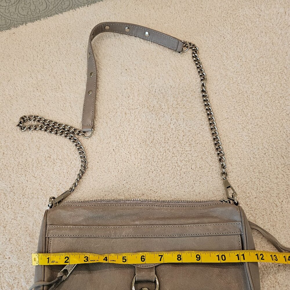 Rebecca Minkoff Bag, very good condition - Picture 6 of 6